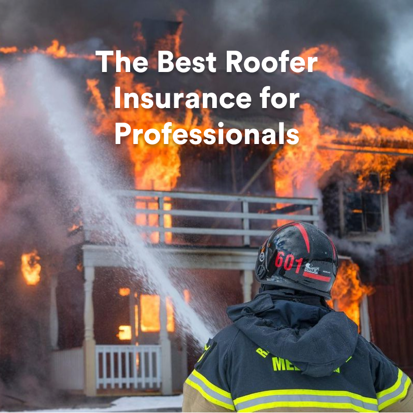 The Best Roofer Insurance Roofr